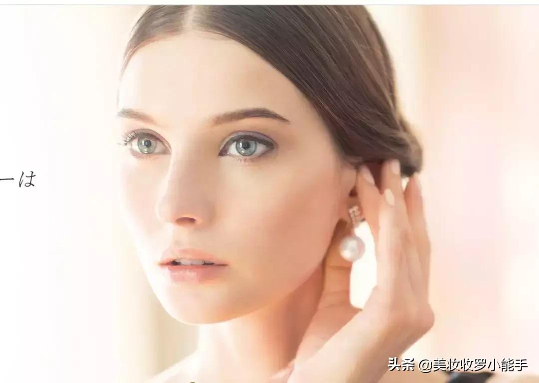 mikimoto御木本珍珠养肤晚安粉 (御木本mikimotowonderland)