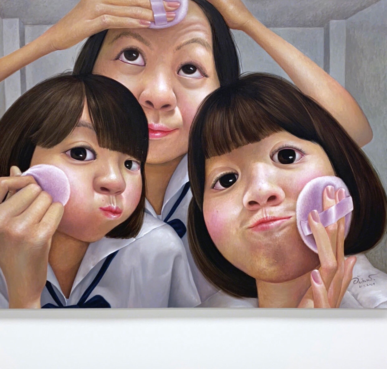 最好的时光遇见你全集,最好的时光泰剧版