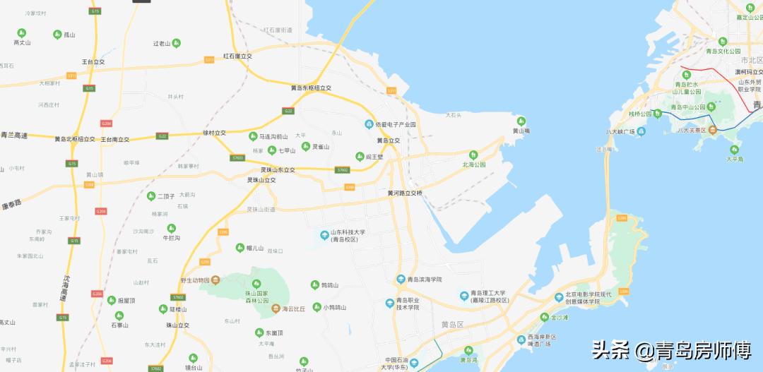 西海岸楼市的终极尴尬,西海岸十大房产未解之谜