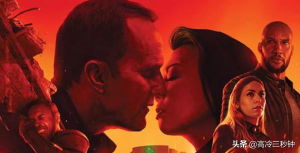 神盾局特工完结后续,神盾局特工7季全