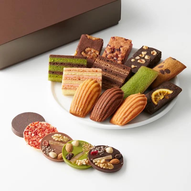 2024年最新款新年伴手礼,2022年流行伴手礼推荐