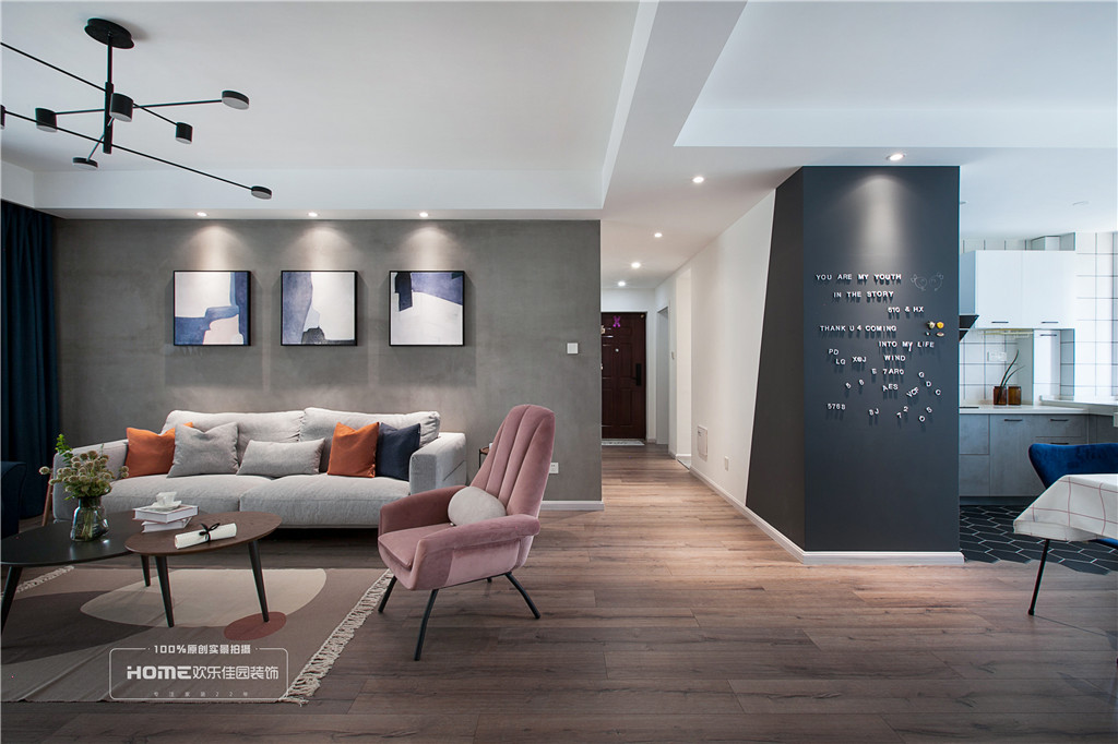 10款背景墙太好看了,100款当下流行背景墙