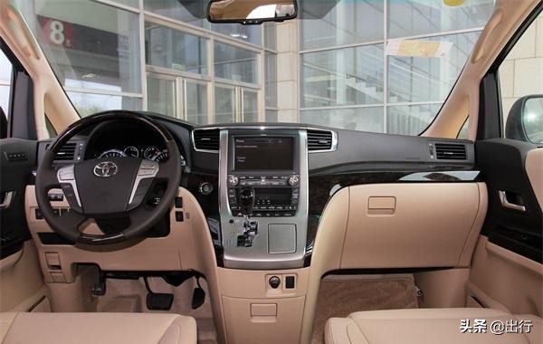 埃尔法加价变少的原因,埃尔法加价有没有现车