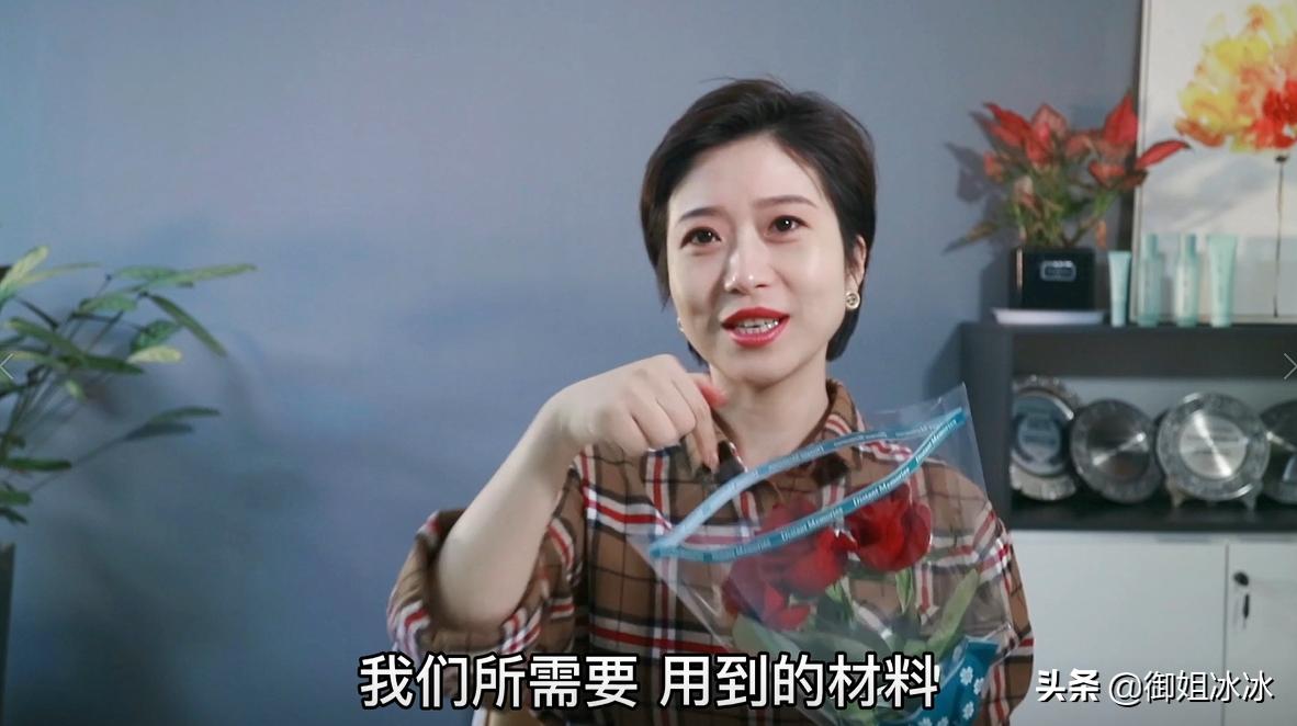 纯露玫瑰花自制,自己在家制作玫瑰纯露的方法