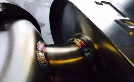 电焊氩弧焊二保焊教程,氩弧焊与二保焊的区别与使用方法