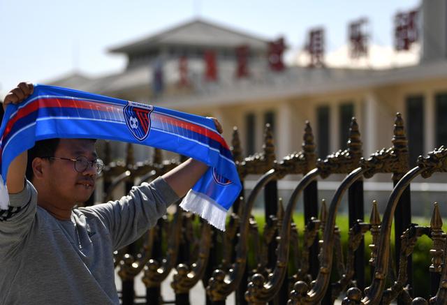 天津权健天海经典赛事,泰达权健天海历史