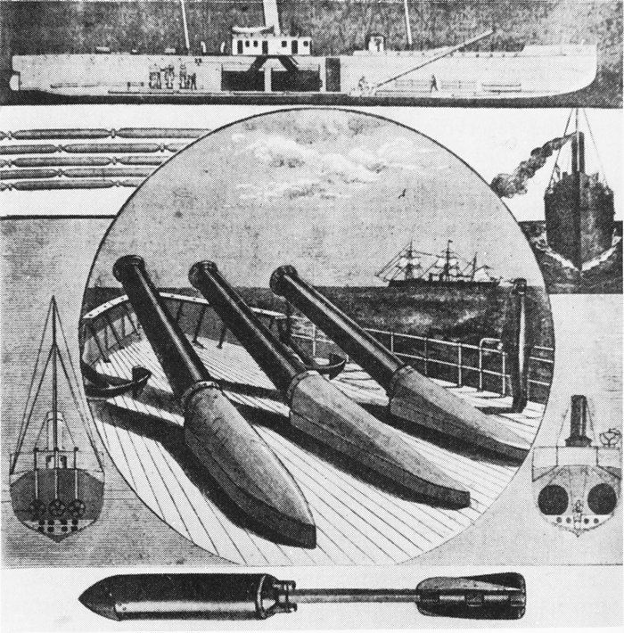哆啦a梦空气炮发射,真实版的哆啦a梦空气炮
