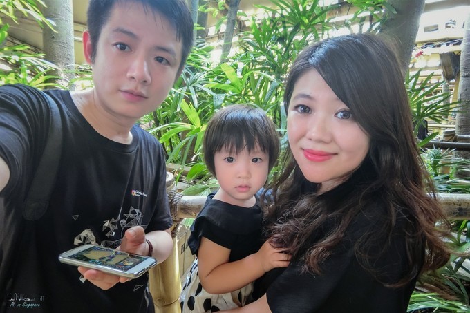 怎么优雅的带小孩,如何带着孩子快乐的去旅行