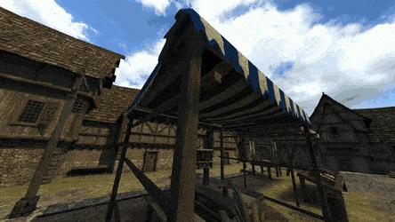 steam十大最值得入手vr游戏,steamvr游戏好评排行榜