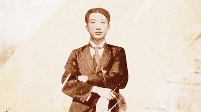 瞿秋白翻译国际歌,瞿秋白和国际歌