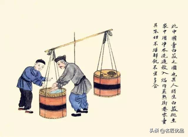 100种失传民俗手艺,那些失传已久的老手艺
