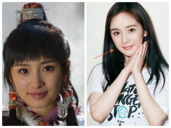 方脸怎么变成鹅蛋脸三种方法,如何判断自己是鹅蛋脸还是方脸