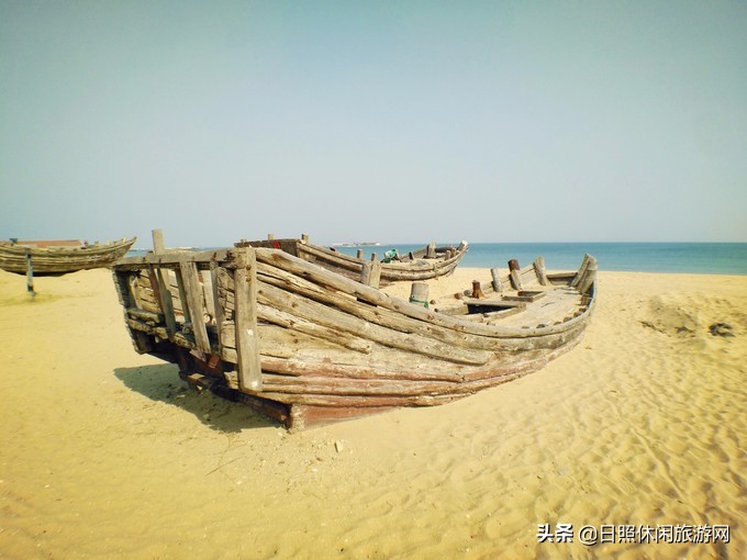 日照赶海之旅,日照冬季赶海旅游去哪里最好