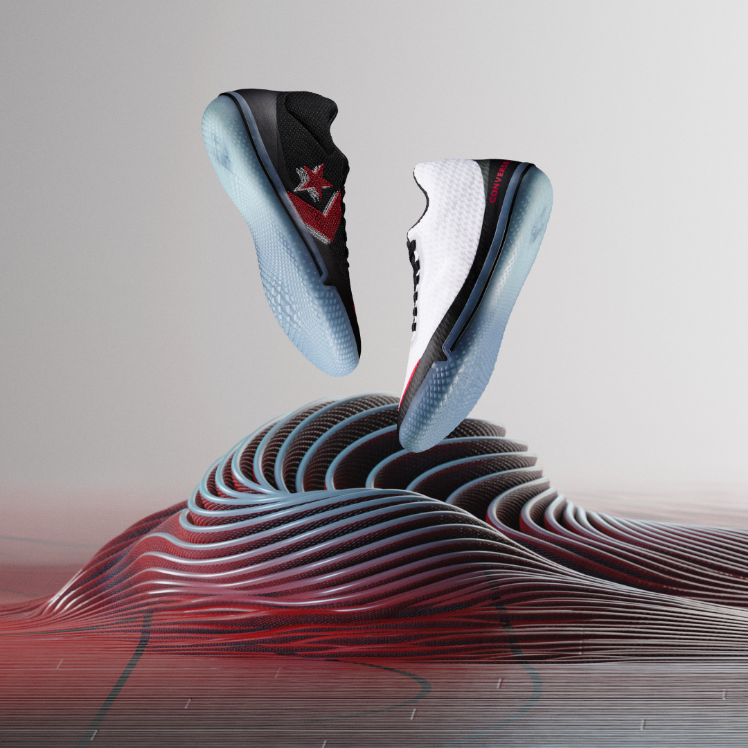 匡威这次升级我们是认真的吗,匡威为什么这么慢出新款