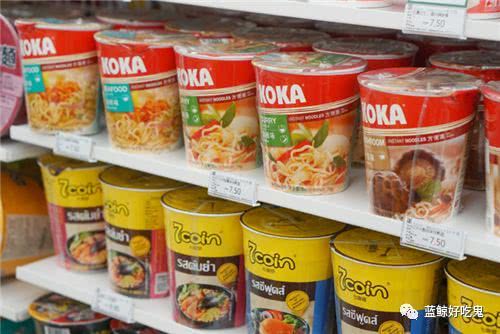 济南便利店有哪些啤酒,济南7-11便利店必买