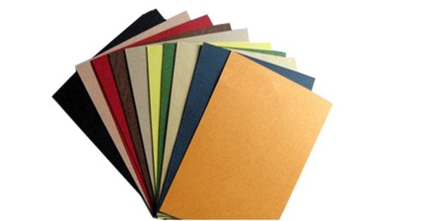 印刷平面设计师知识,平面设计师需要懂的纸张知识