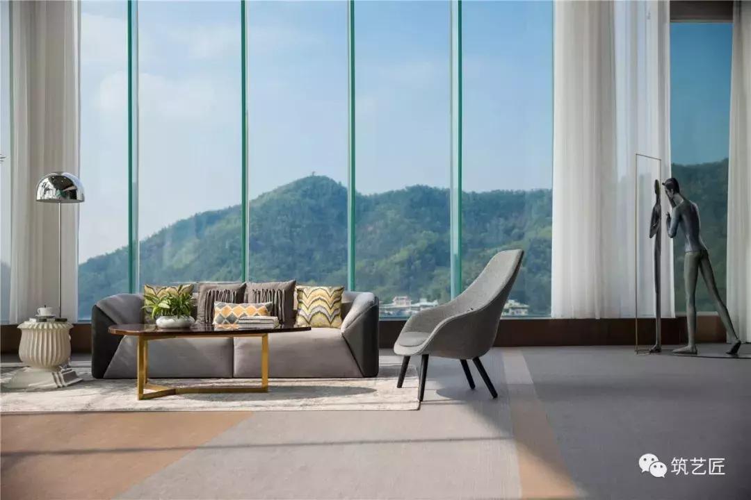 「精选」于强|云端的旅行,深圳水湾1979会所