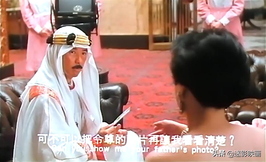 香港十大烂片明星,香港经典电影四大天王