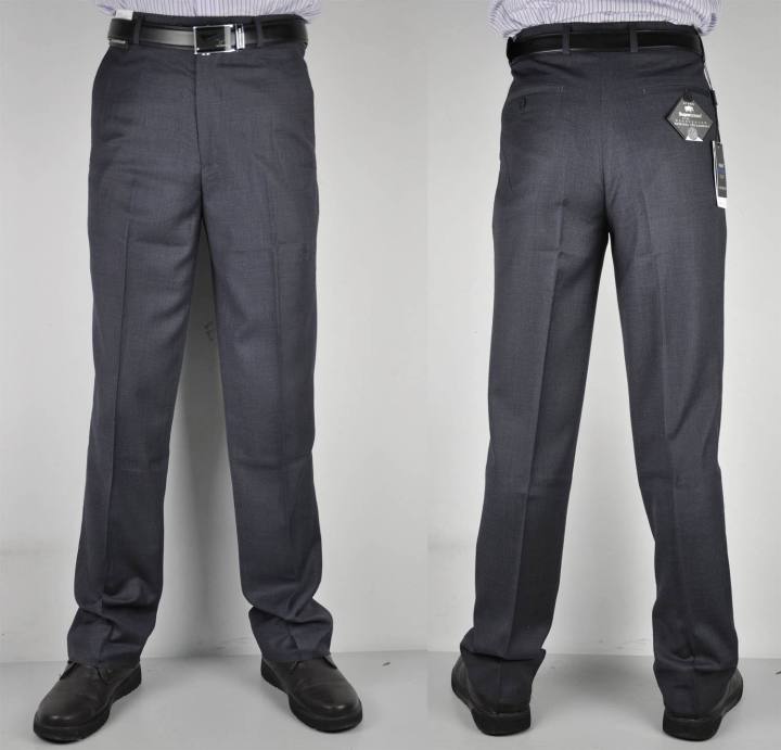 一条好的西裤是怎么炼成的,一条好的西裤是什么样的