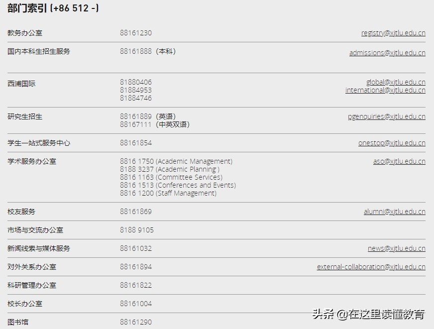 西交利物浦大学学费价目表,2017年西交利物浦大学学费是多少
