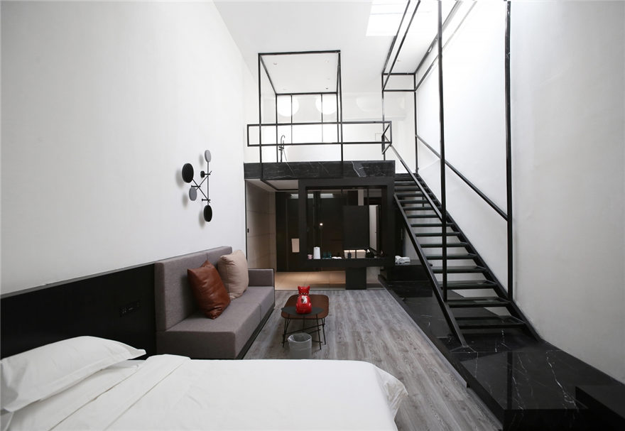 法国设计奖室内设计,世界室内设计大赛作品