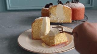 星爸爸同款芝士蛋糕,星爸爸杯子蛋糕