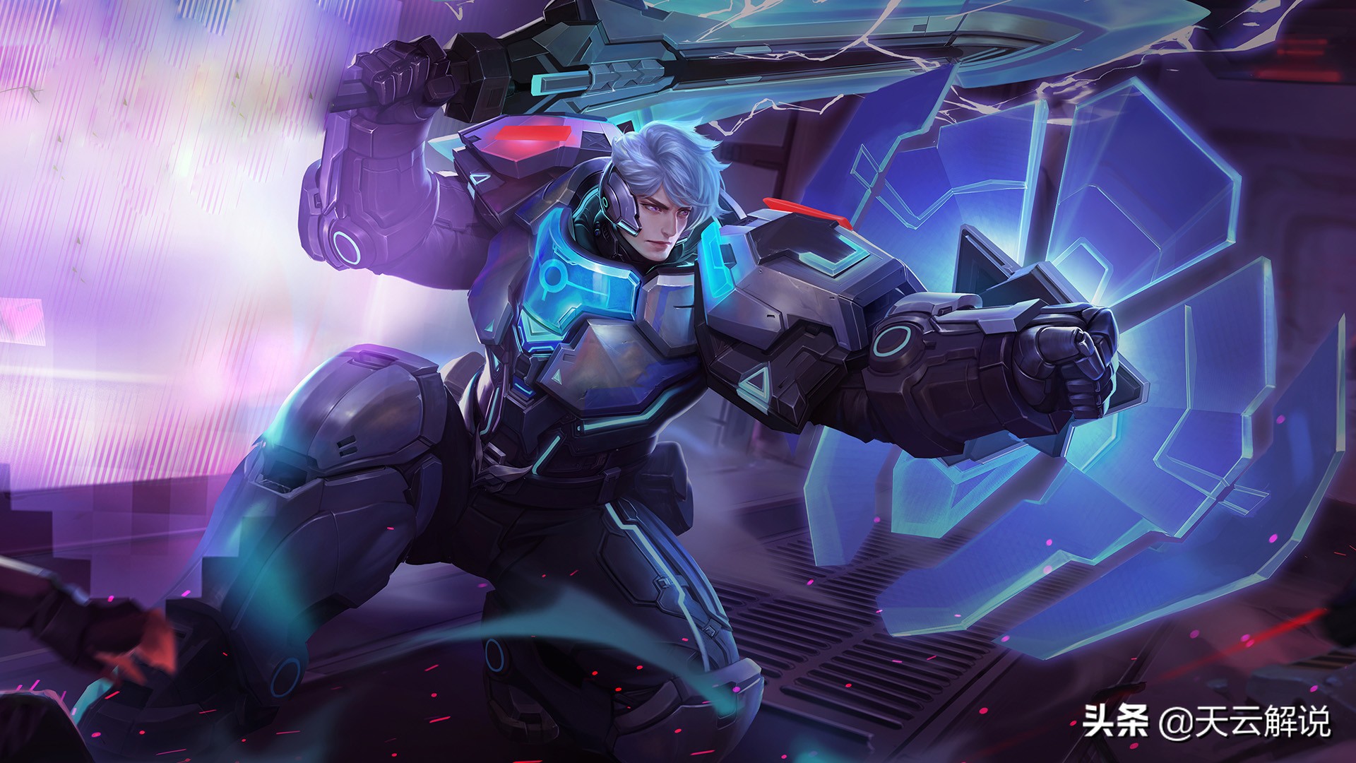 亚瑟一技能如何打出高伤害,亚瑟的连招技巧和打法