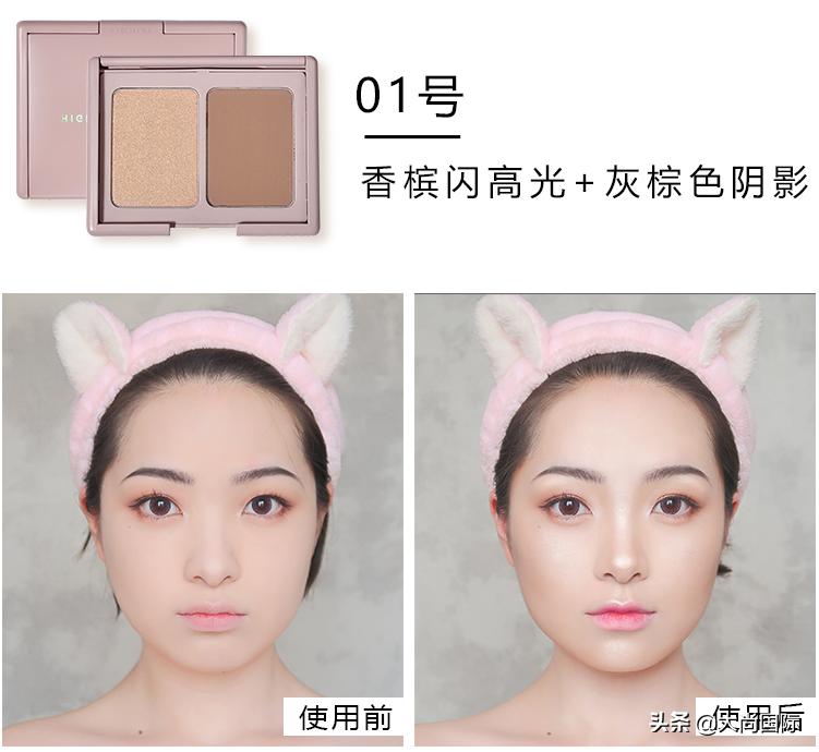 遮瑕膏适合什么妆容,遮瑕膏和气垫正确使用方法