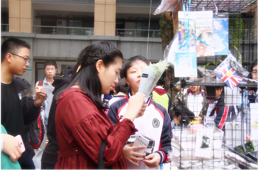 仅次于985211的学校,中国高考最牛的前10所高中