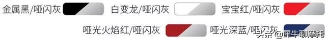 大阳天昴200拉力最新款参数,大阳天昴200复古对比本田190tr