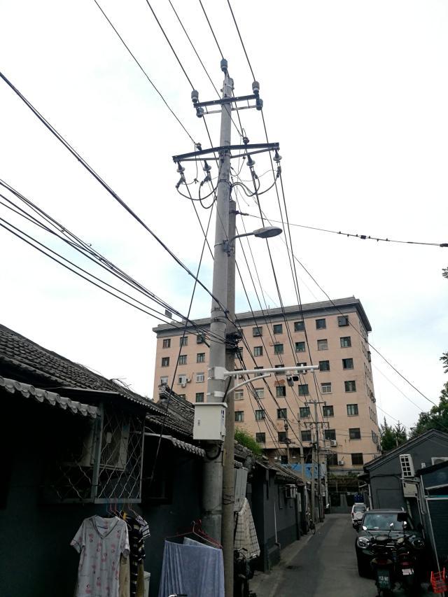 北京市新街口胡同拆迁搬哪里去了,北京西城区平房改造