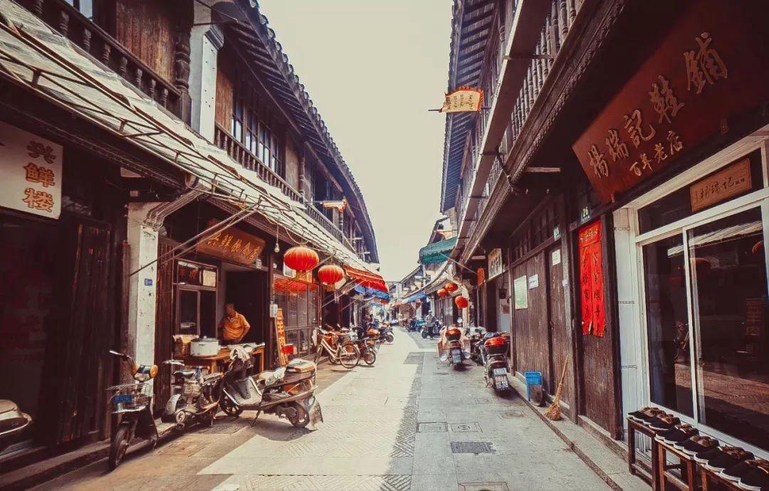 上海免费景点旅游攻略一日游,上海免费游玩景点推荐