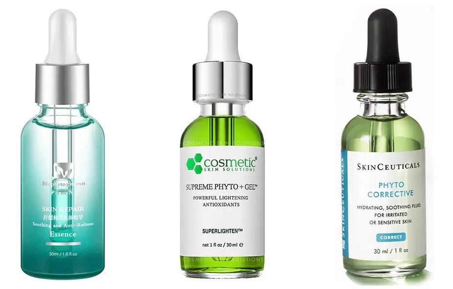 200和2000的护肤品,200元和1000元一套护肤品区别