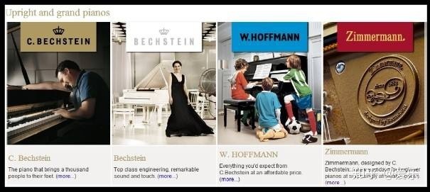 齐默曼钢琴官网,齐默曼钢琴排行榜