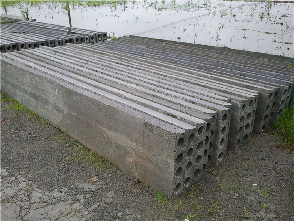 预制板坍塌的原因,预制板楼房渗漏会引起楼房坍塌吗