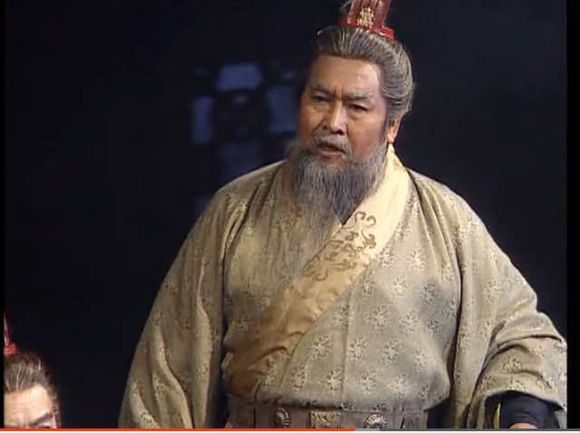 历史上真实的赤壁之战,历史上的最真实的赤壁之战