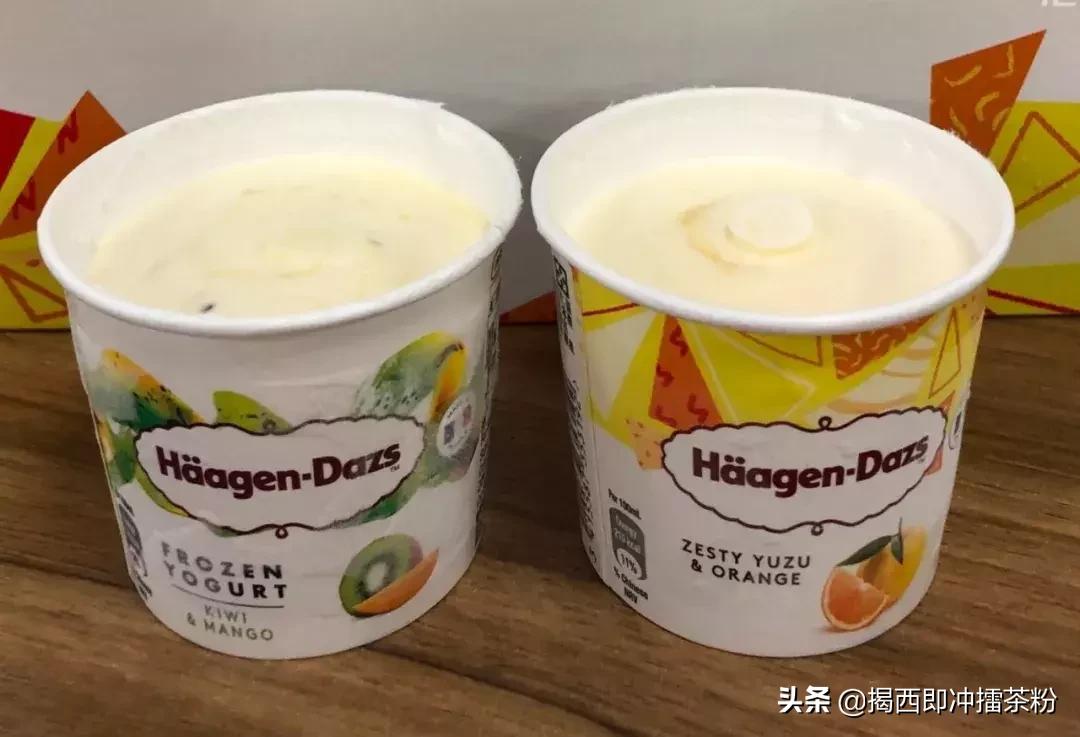 香港便利店必买,香港便利店雪糕推荐