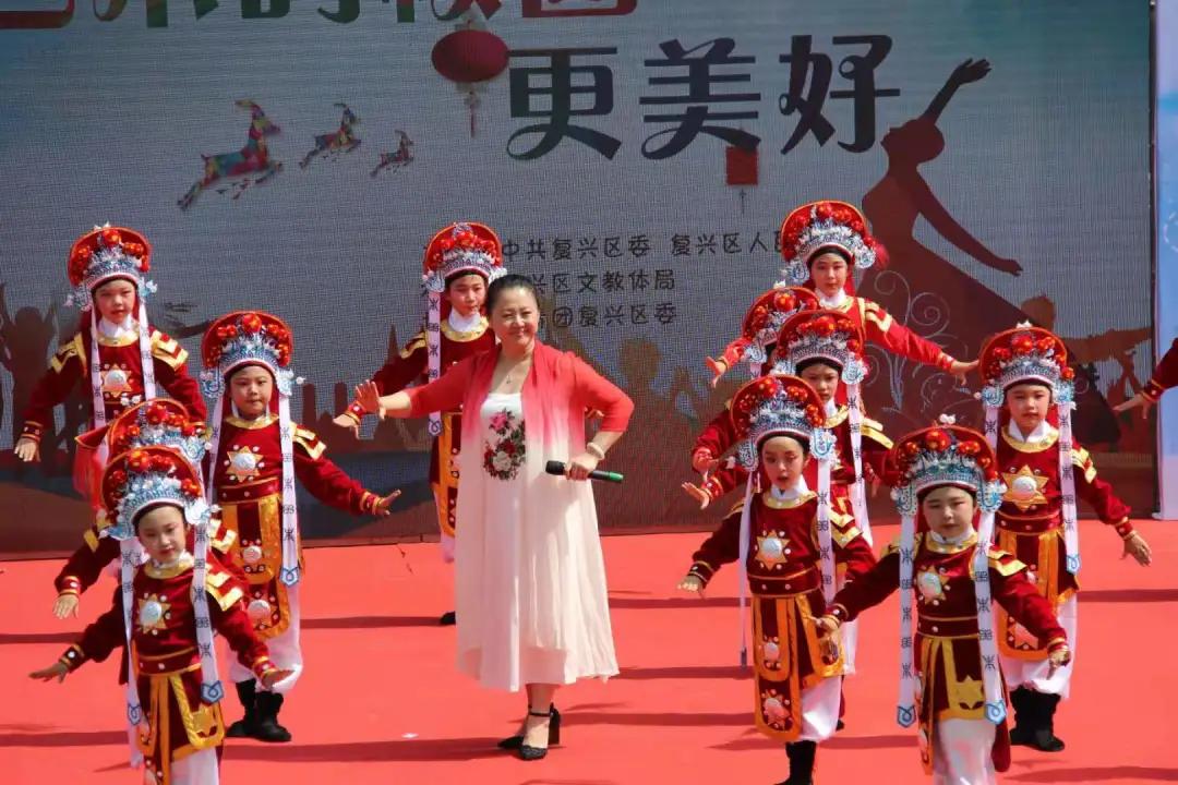 复兴之路治国理念,以教育之光照亮复兴之路