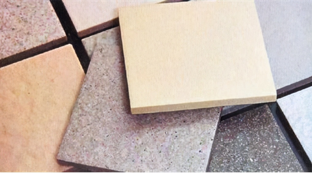 抛光砖和釉面砖区别,釉面砖和抛光砖有何区别