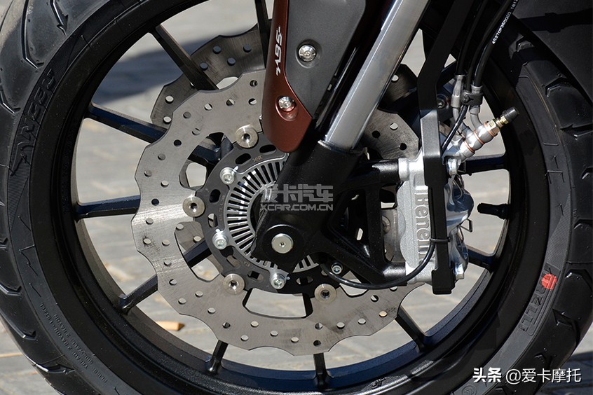2023年贝纳利502新款图片,贝纳利502c改杜卡迪大魔鬼排气