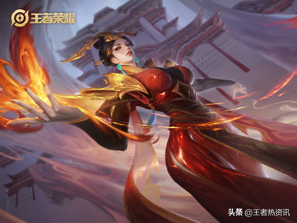 s16赛季芈月怎么出装,王者荣耀s17芈月出装