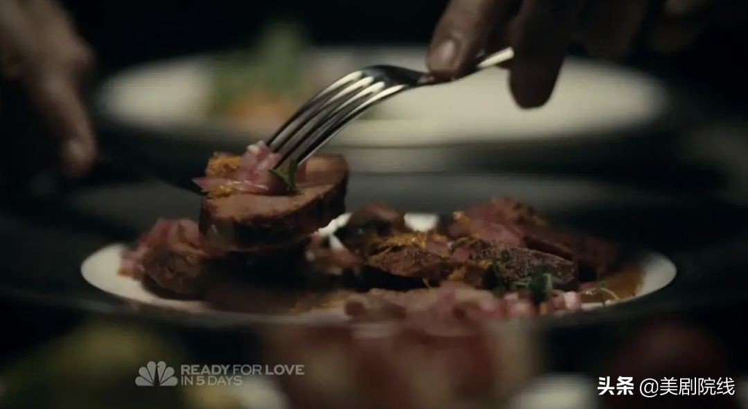 这五部剧全程高能,五部高分美剧续集