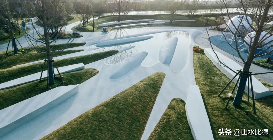 山水比德郑州分公司,山水比德郑州