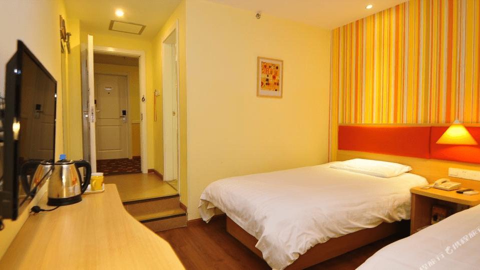 连锁快捷酒店如何选择,如家酒店和汉庭酒店哪个比较好