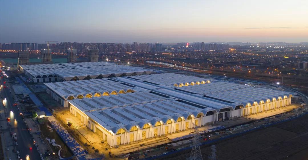 是什么让越来越多的年轻人爱上津南,留在津南!