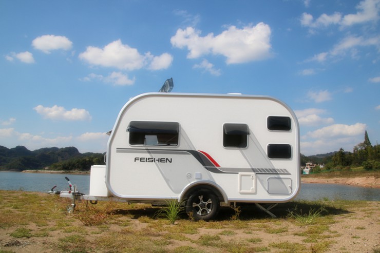 房车展杭州,杭州房车展9.9秒杀门票