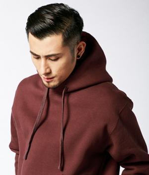 当下最火的流行男生发型,超级流行的男生发型超帅超阳光