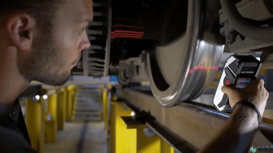 高铁有没有轮子又是怎么跑起来的,高铁的轮子到底有多快