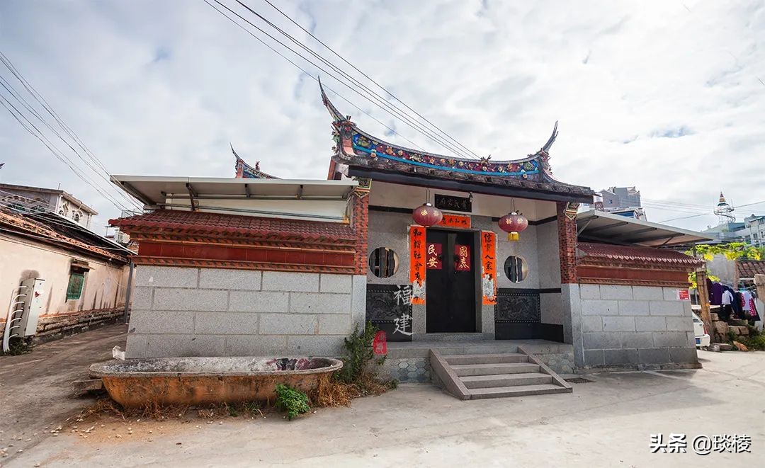 一个贫困渔村的华丽蜕变,一个小渔村成为国际大都市