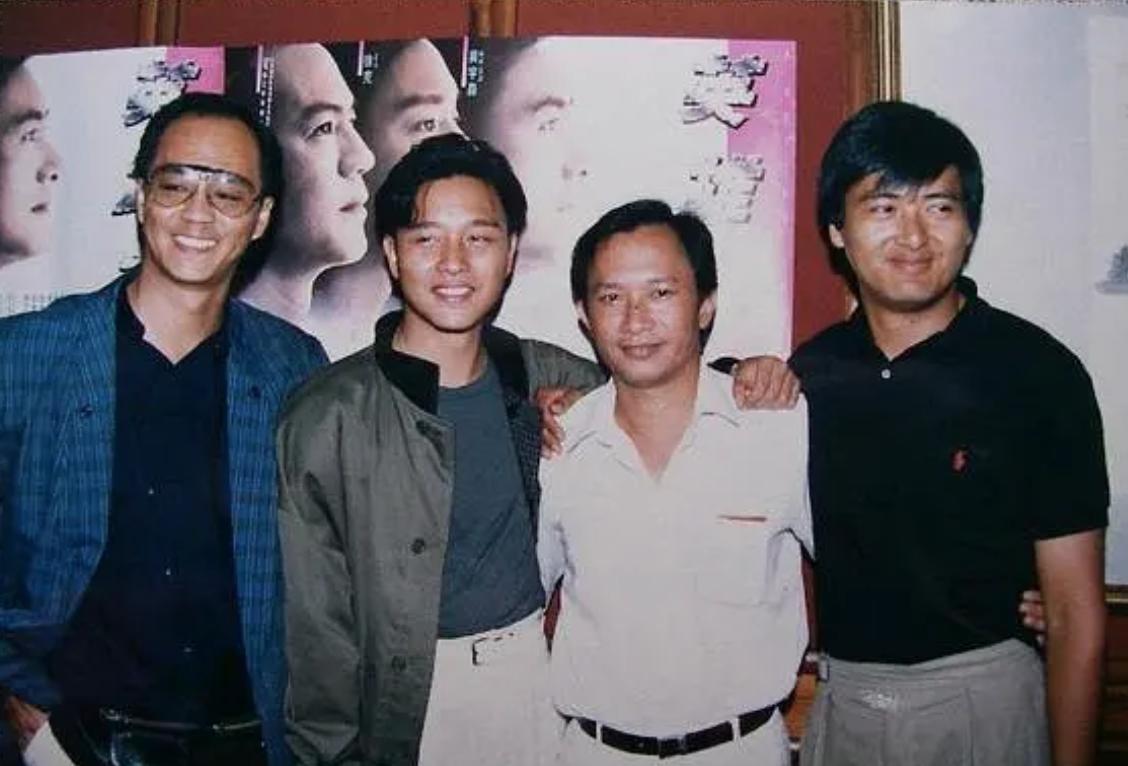 20世纪电影排行榜前十名,20世纪百大香港电影